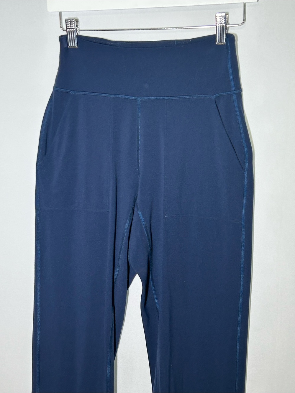 lululemon athletica Navy High-Rise Jogger Pants - Picture 4 of 11